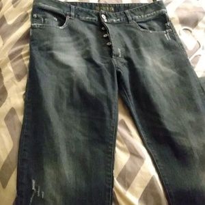 StylishJeans ETRO MILANO